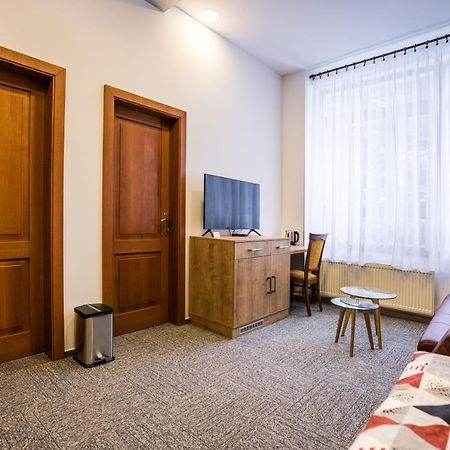 Hotel Šomka Drienica Bagian luar foto