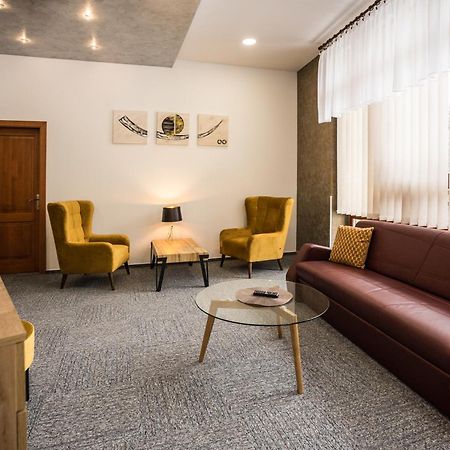 Hotel Šomka Drienica Bagian luar foto