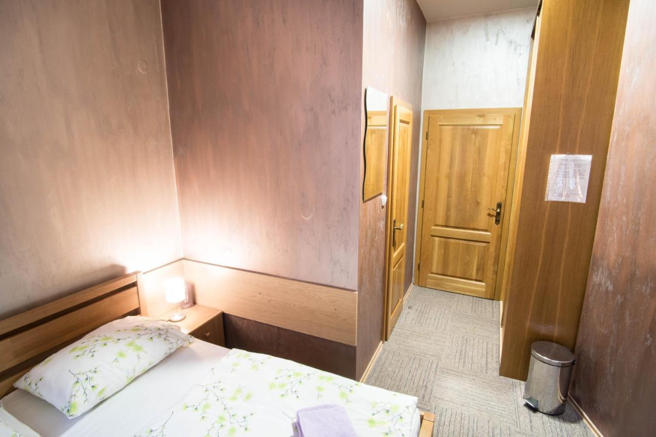 Hotel Šomka Drienica Bagian luar foto