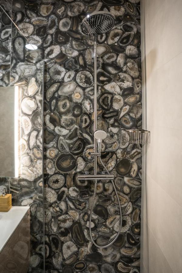 Hotel Šomka Drienica Bagian luar foto
