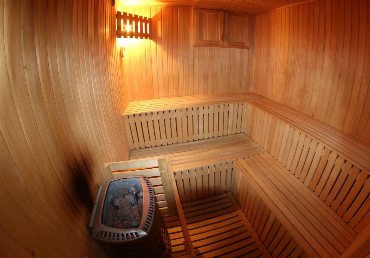 Hotel Šomka Drienica Bagian luar foto